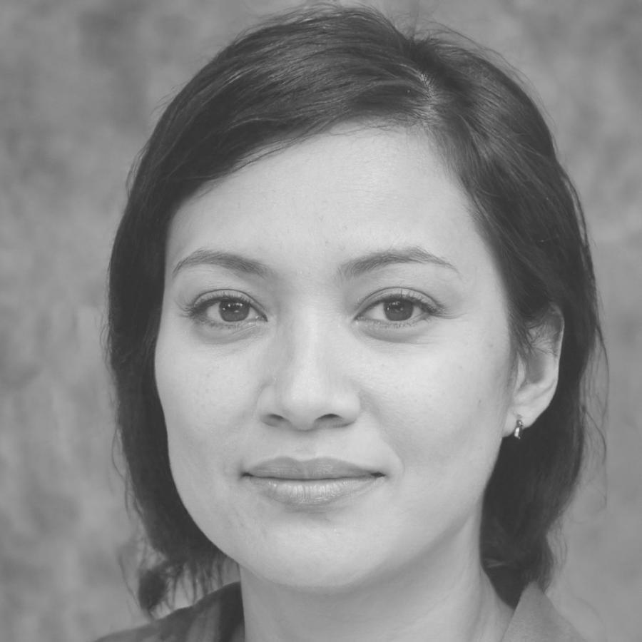 Agnieszka Wierzbicka, specjalistka ds. automatyzacji procesów płatniczych w ruvufyy