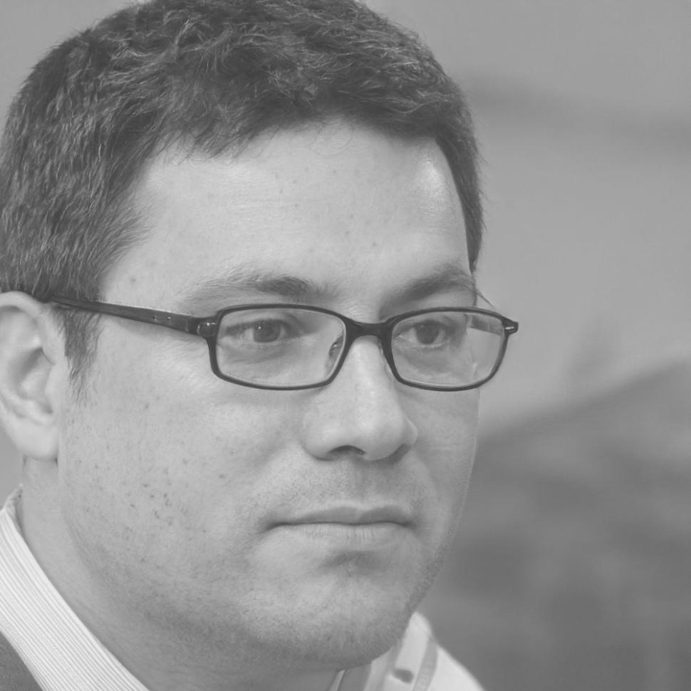 Portret klienta Tomasz Wierzbicki
